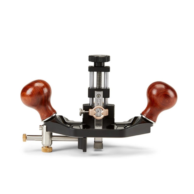 Router Plane Hand - Cepilladora de carpintería de KM-17, herramienta