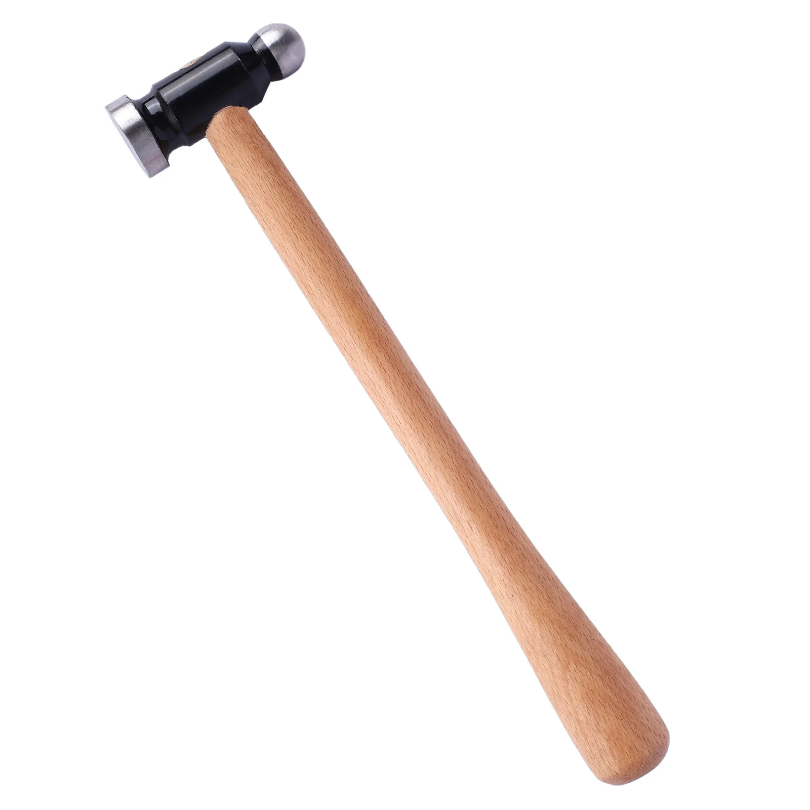 Wooden Mallet Carving - Martillo de persecución para hacer joyas