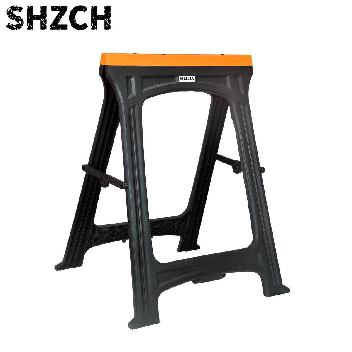 Woodworking Essentials - Soporte de banco de trabajo plegable
