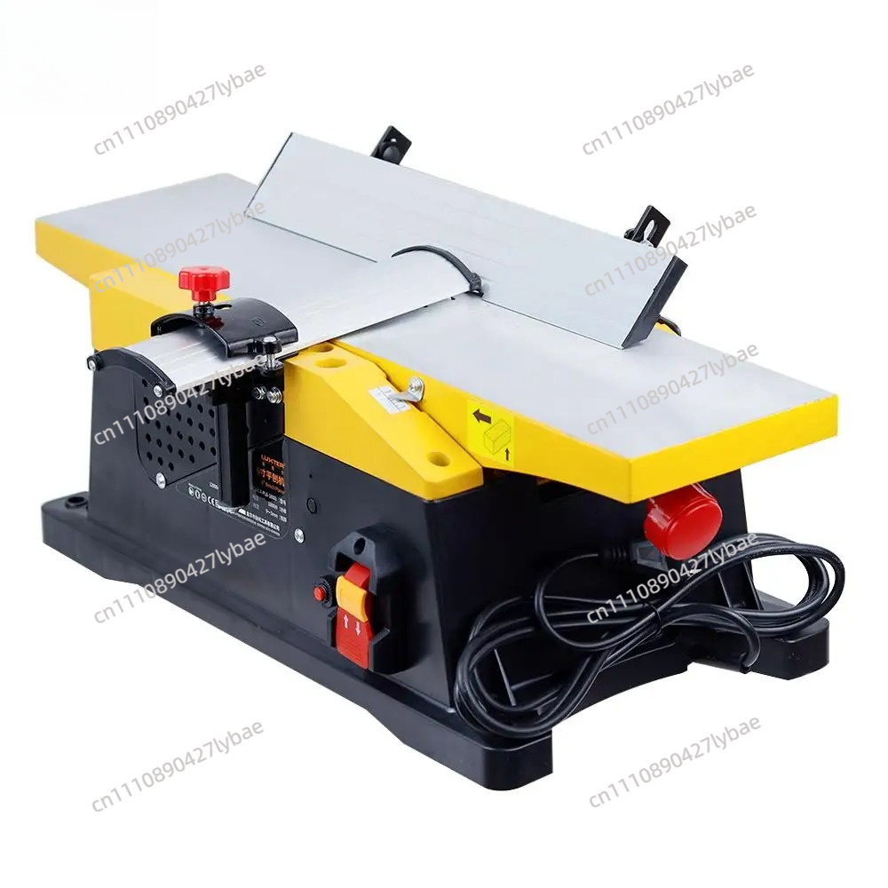 Woodworking Thicknesser - Cepilladora Eléctrica para Madera de 1800w,