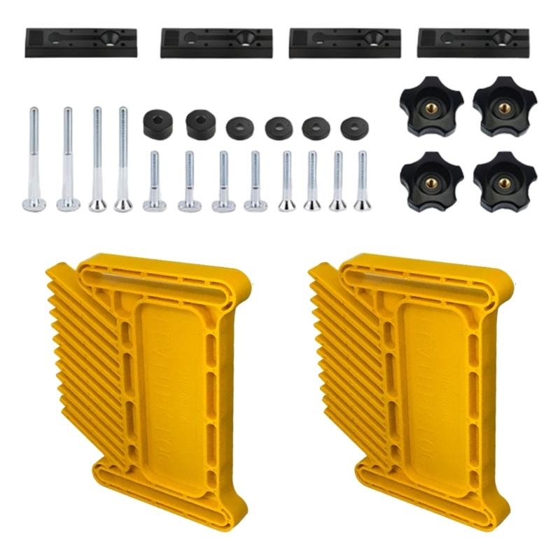 H58C Featherboard Enrutador Ce - Woodworking Kickback reseña y precio