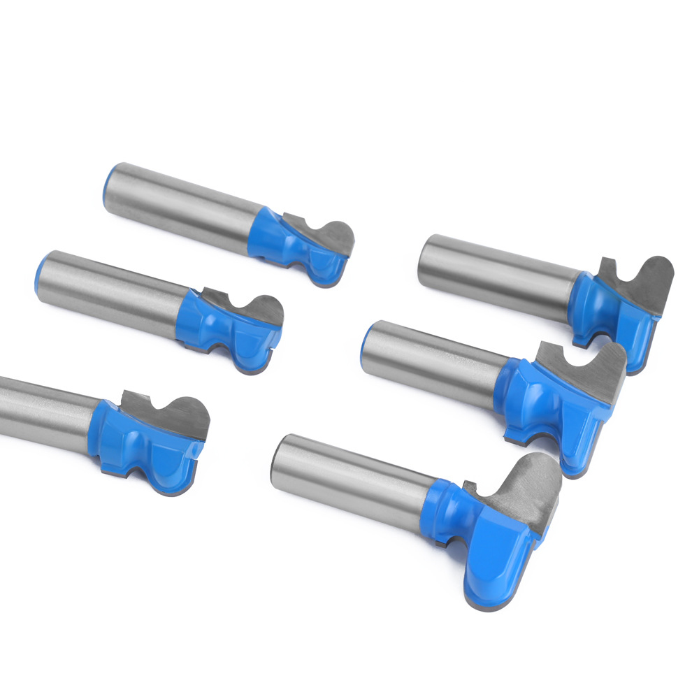1 unidad Fresa de doble punta  - Woodworking Quote reseña y precio