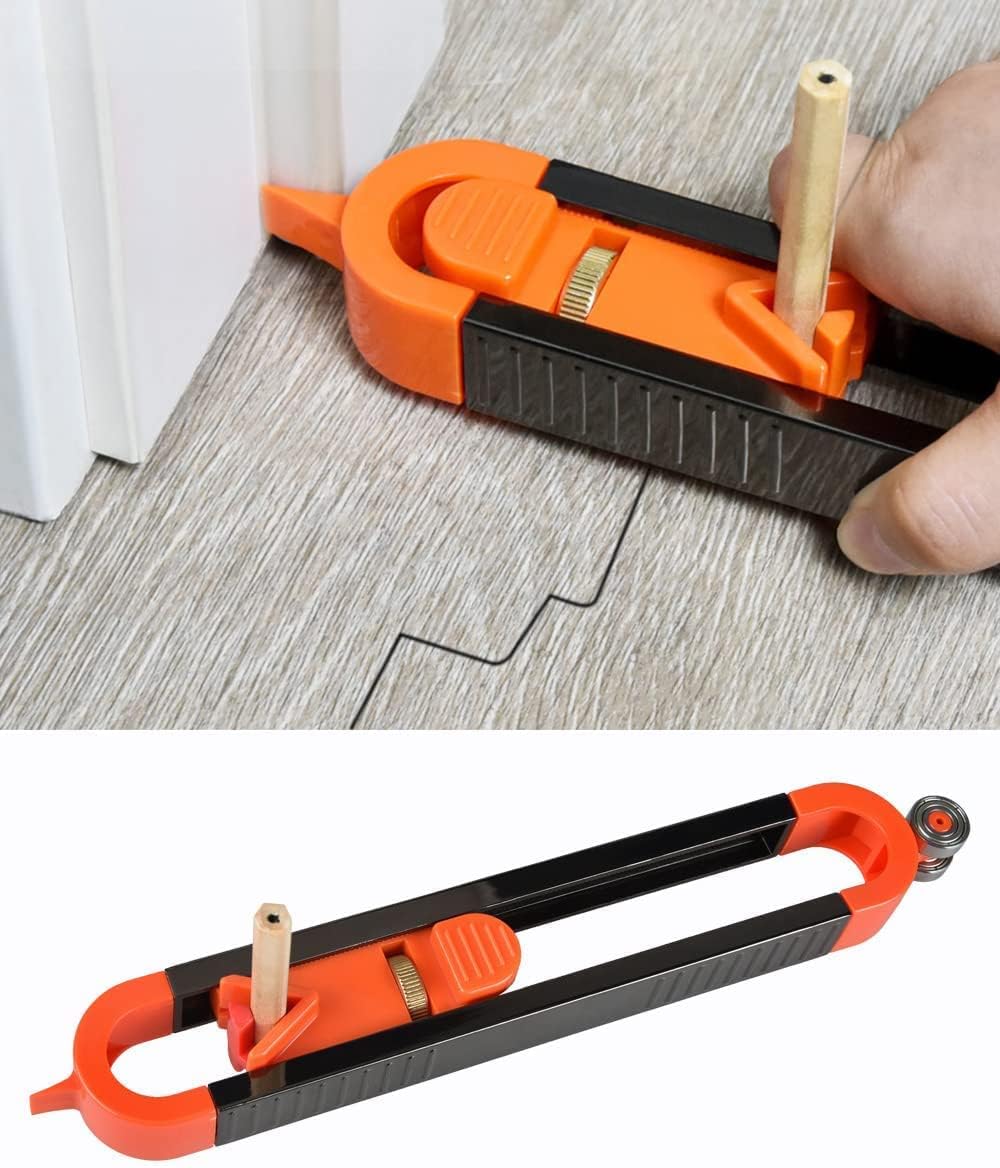 Herramienta de Contorno para T - Woodworking Essentials reseña y precio