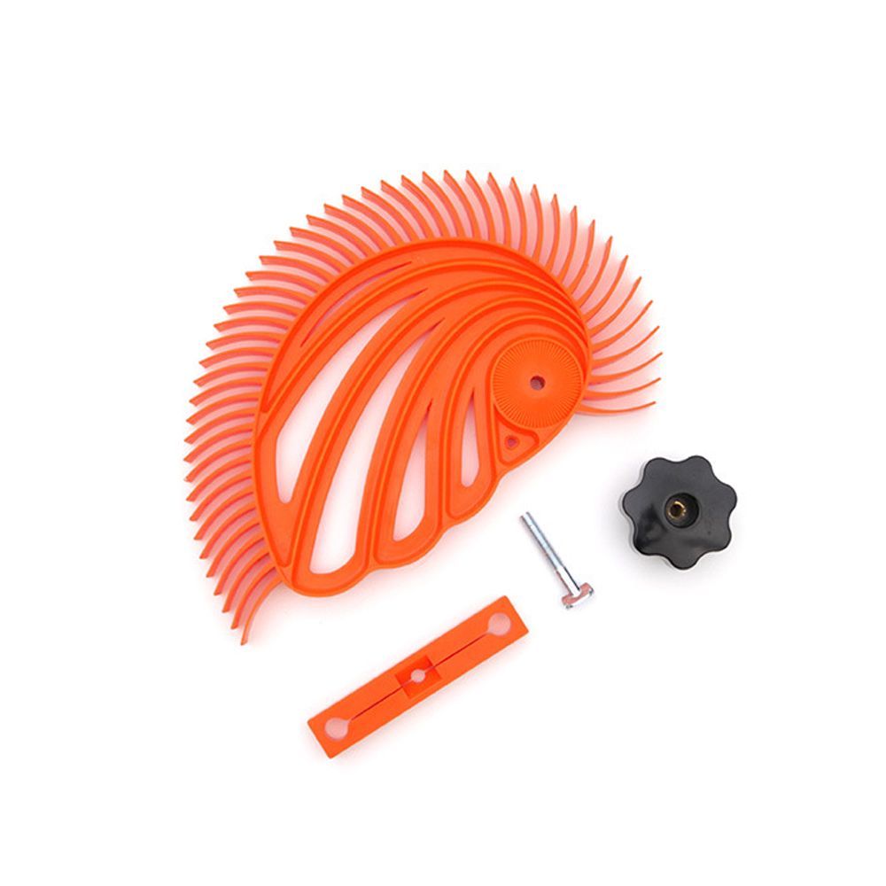 Herramienta universal de segur - Woodworking Kickback reseña y precio