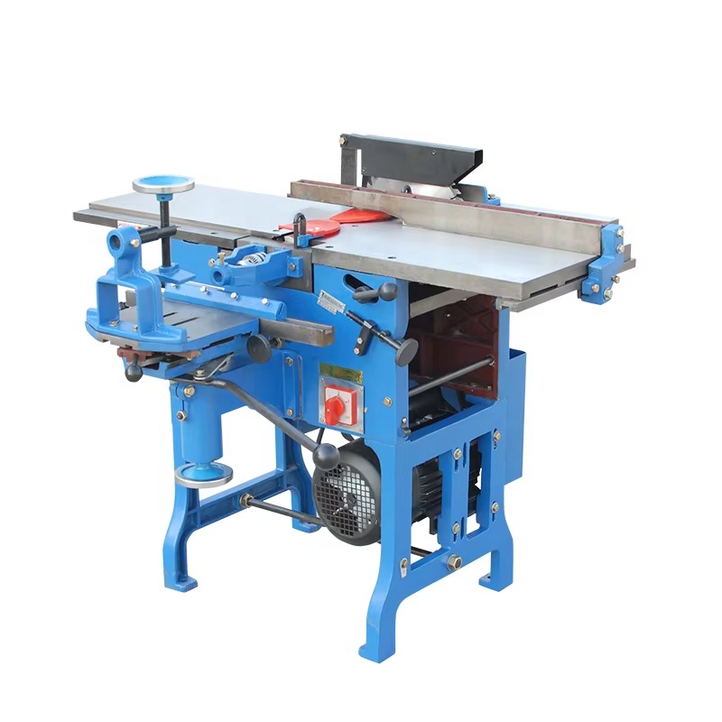 Nueva Máquina de Carpintería M - Woodworking Thicknesser reseña y precio