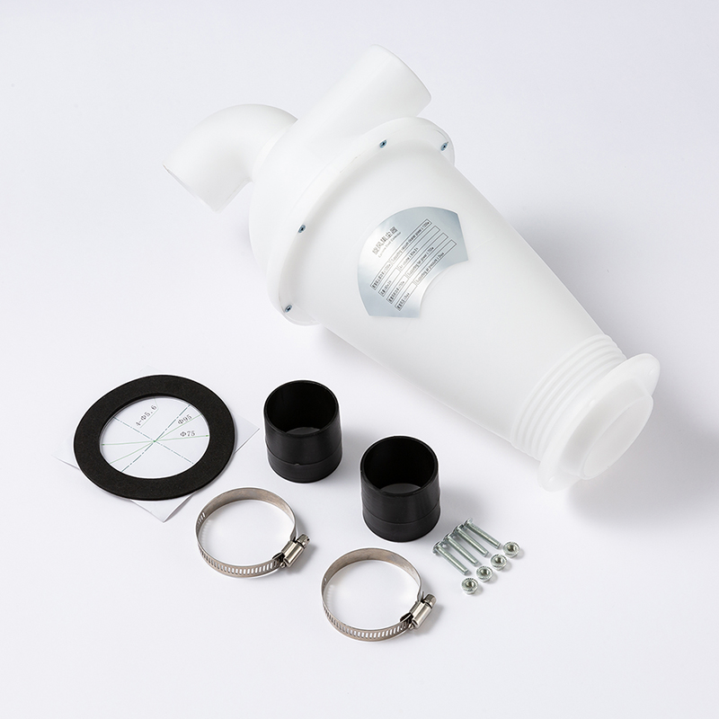 Ciclón para aspiradora, colect - Woodworking Vacuum System reseña y precio