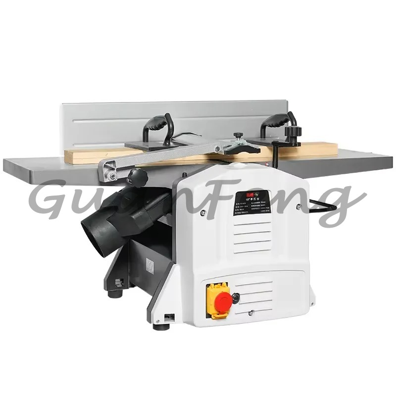 Cepilladora y Regruesadora de  - Woodworking Thicknesser reseña y precio