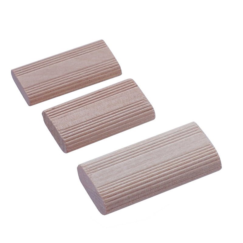 BAAJ-200 piezas de conectores  - Woodworking Domino reseña y precio