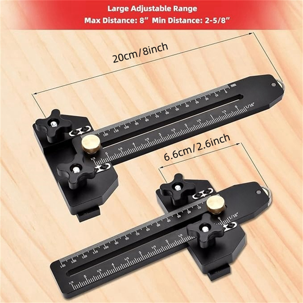 Dispositivo de Corte Preciso p - Woodworking Kickback reseña y precio