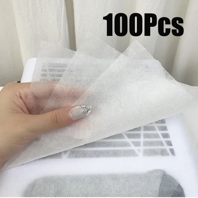 100 Uds filtro de vacío de uña - Woodworking Vacuum System reseña y precio