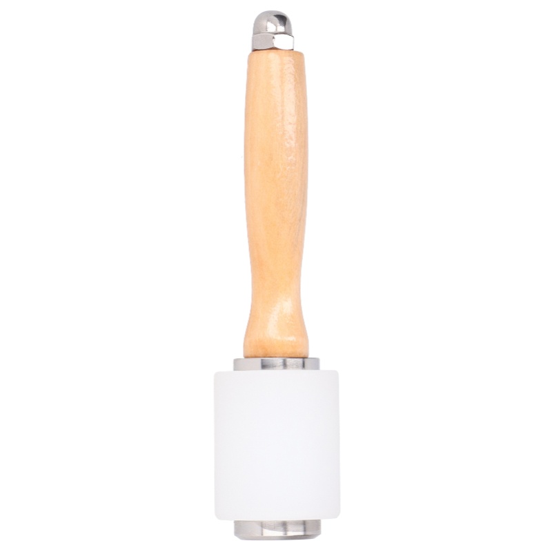 Martillo de cuero para tallado - Wooden Mallet Carving reseña y precio