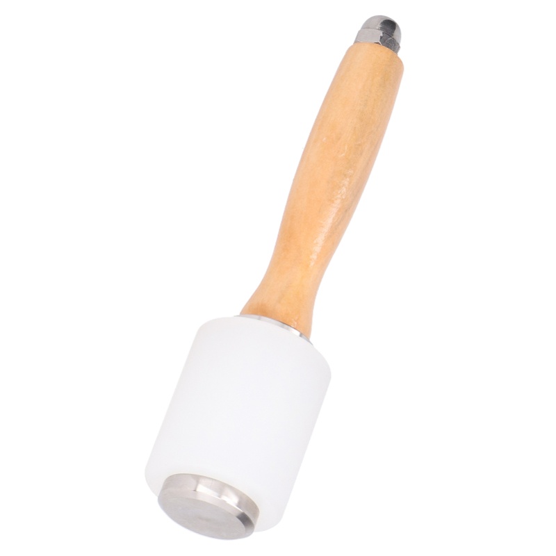 Martillo de cuero para tallado - Wooden Mallet Carving reseña y precio
