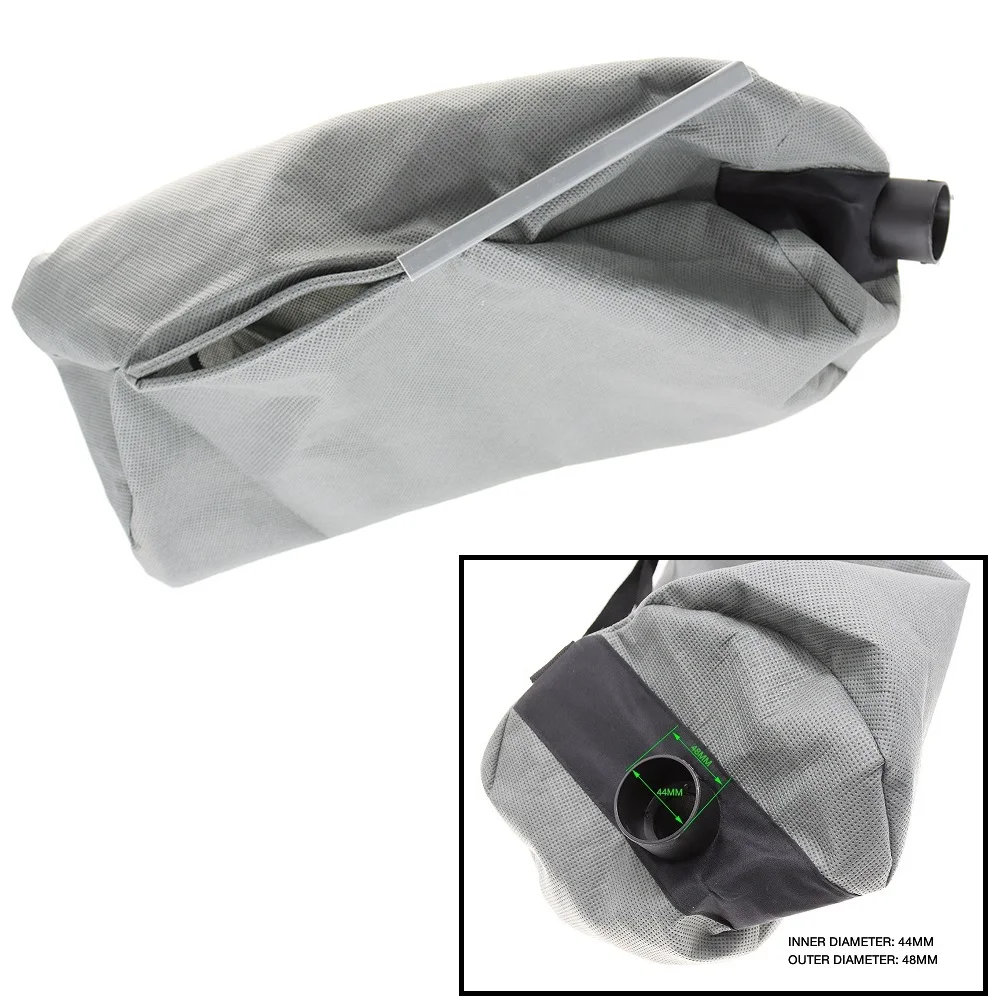 Molinillo de pared, bolsa de v - Woodworking Vacuum System reseña y precio