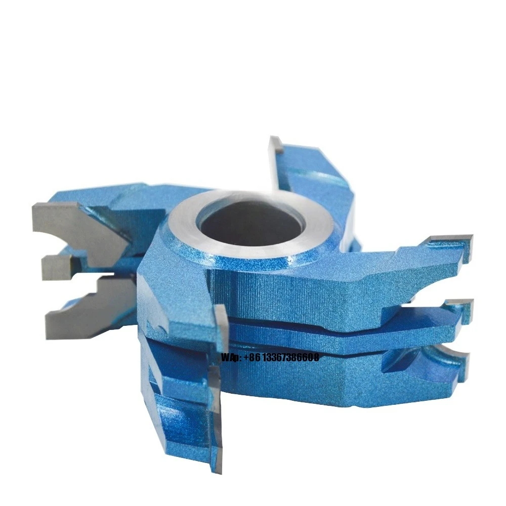 Cabezal de corte en espiral de - Woodworking Thicknesser reseña y precio