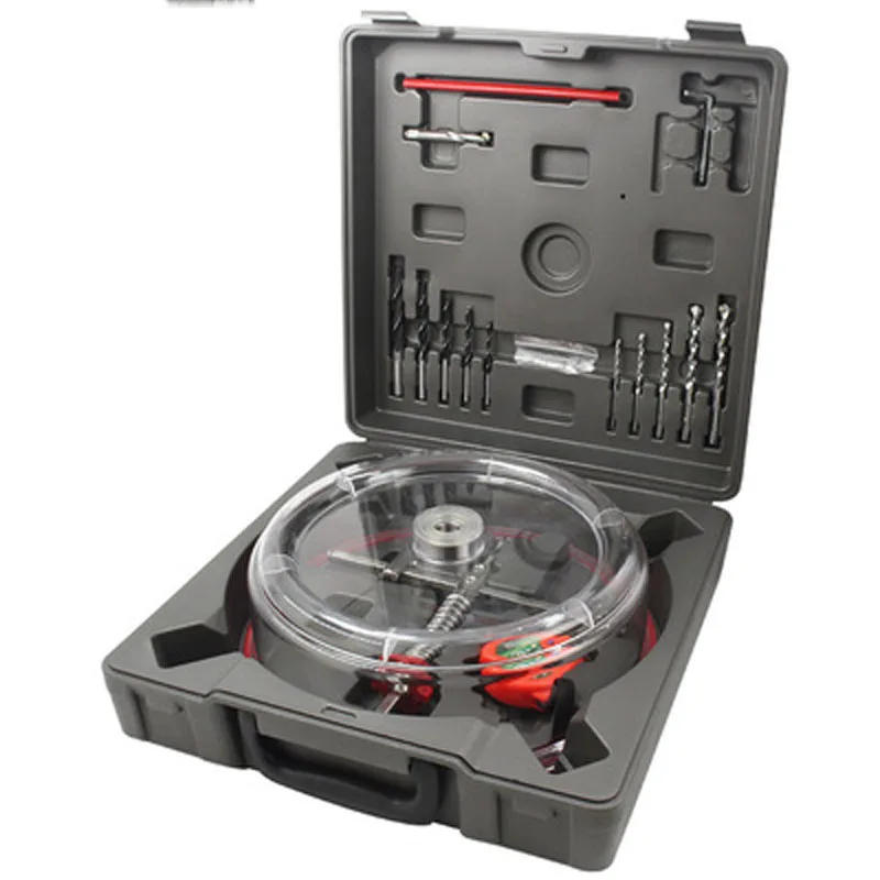 Juego de brocas ajustables par - Woodworking Kits reseña y precio