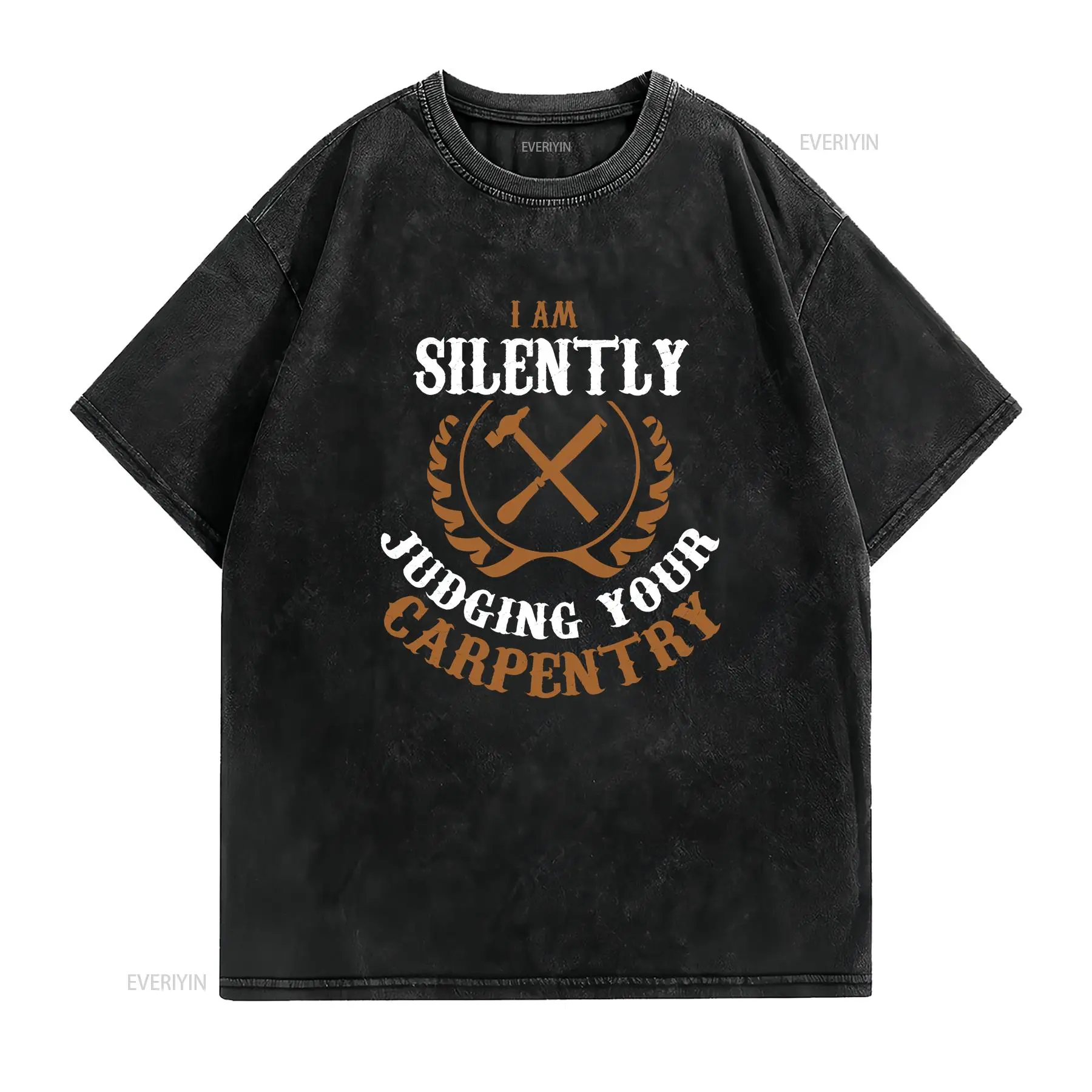 Camiseta de carpintero con cit - Woodworking Quote reseña y precio