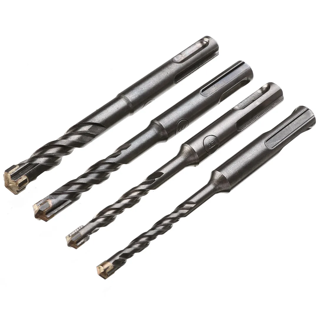 Broca giratoria de 110mm, 5/6/ - Woodworking Quote reseña y precio