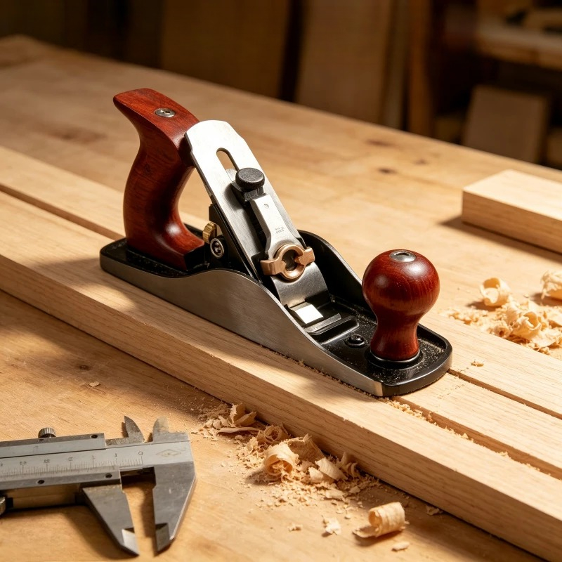 Cepillo de carpintería para ra - Router Plane Hand reseña y precio