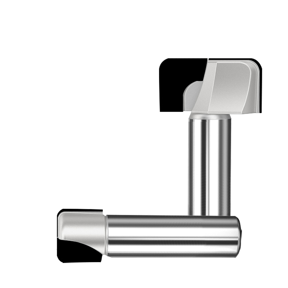 Vsharp PCD broca de limpieza d - Woodworking Quote reseña y precio