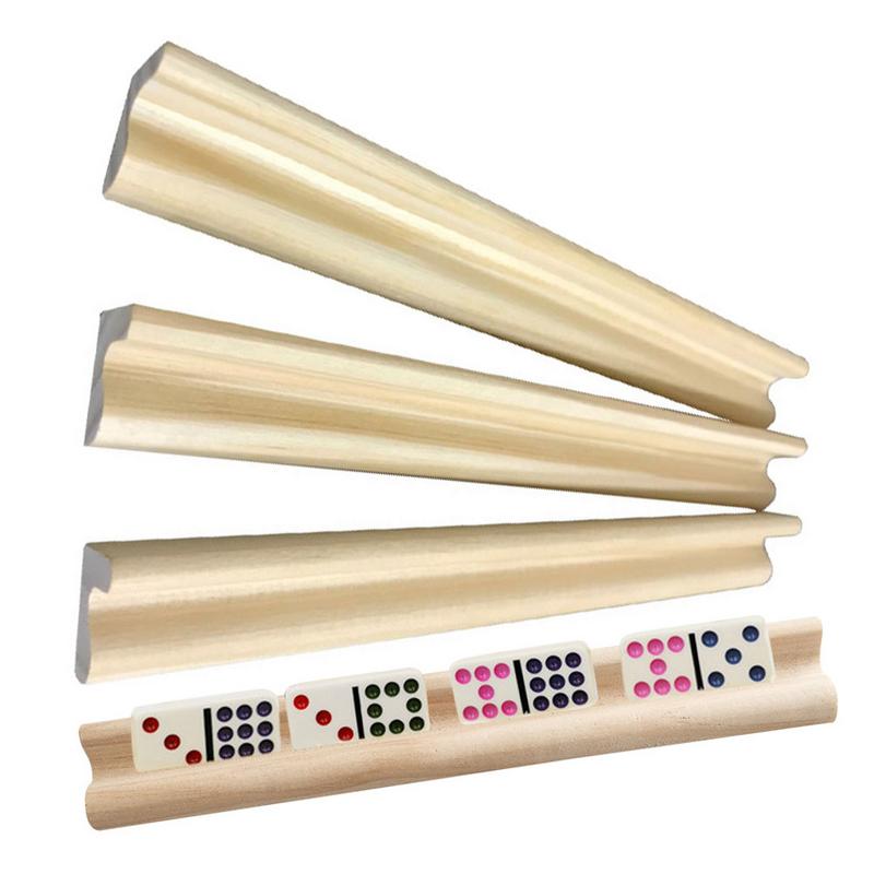 Soporte de 4 piezas de dominó, - Woodworking Domino reseña y precio