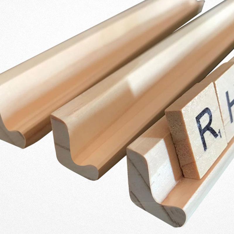 Soporte de 4 piezas de dominó, - Woodworking Domino reseña y precio