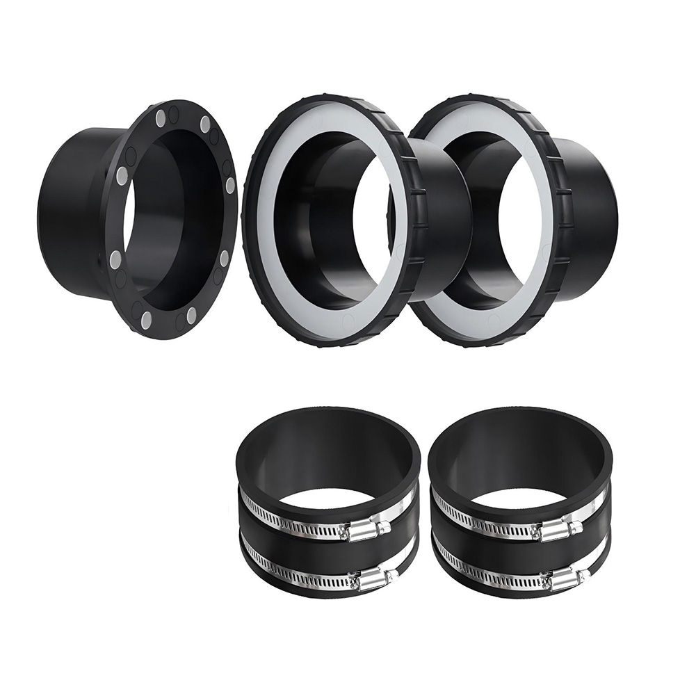 Kit de Conector Magnético de 4 - Woodworking Vacuum System reseña y precio