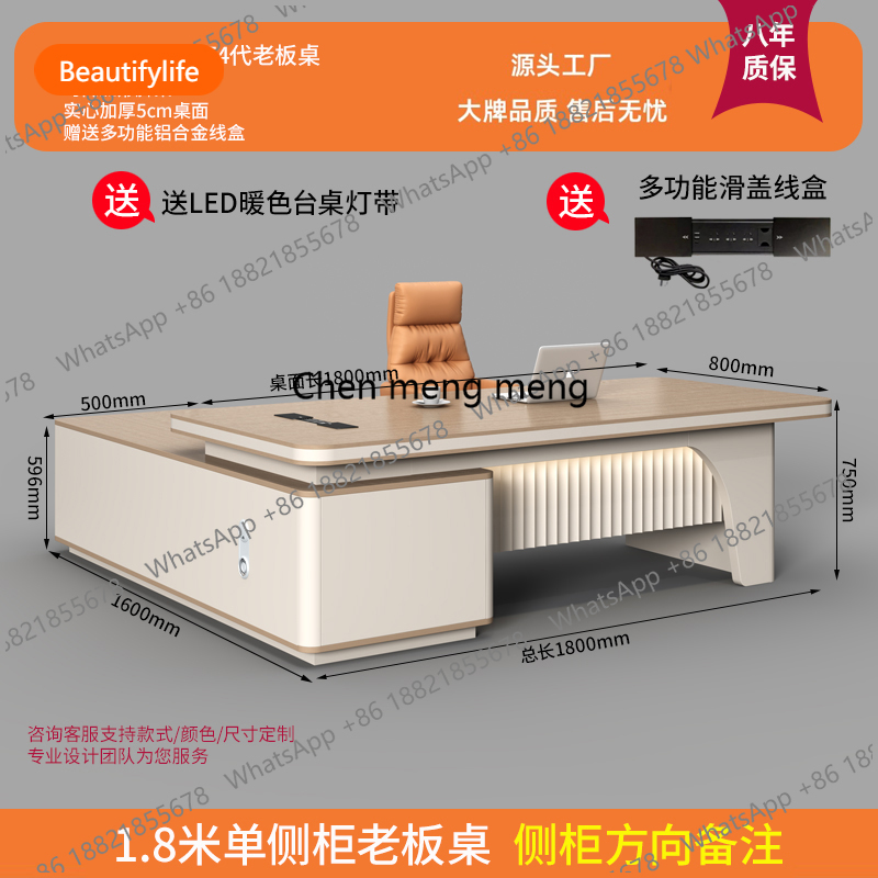 Escritorio Auxiliar A55 para T - Woodworking Workshop Design reseña y precio