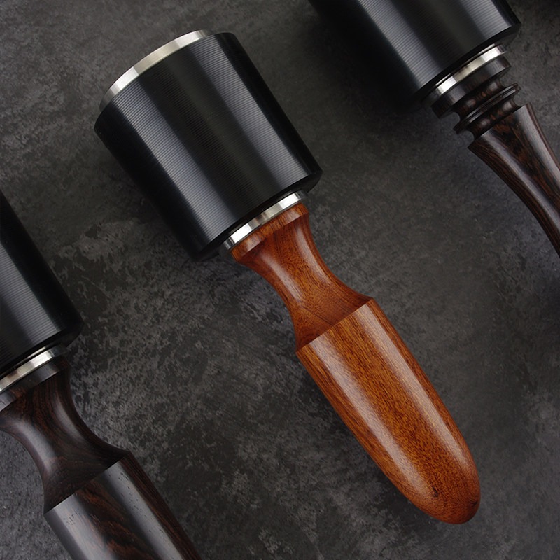 Martillo de nylon PA66 con man - Wooden Mallet Carving reseña y precio
