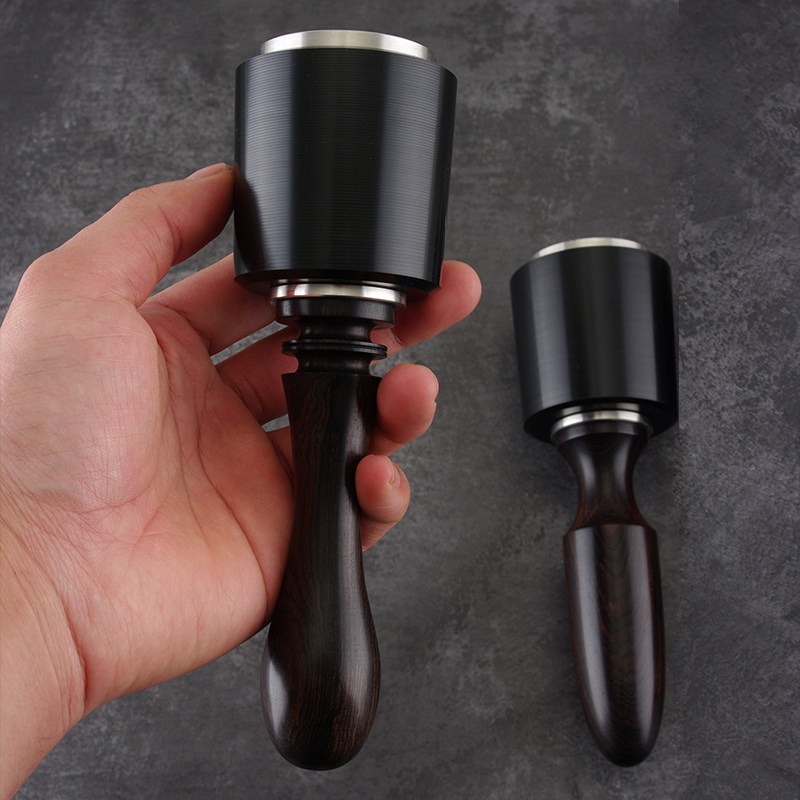 Martillo de nylon PA66 con man - Wooden Mallet Carving reseña y precio