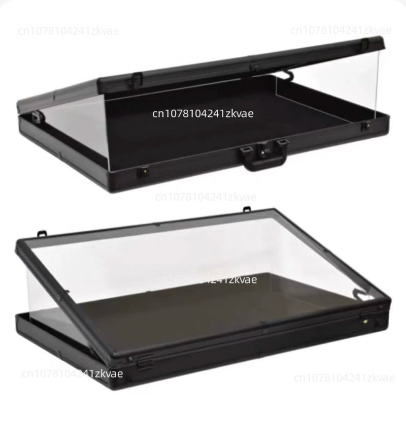 Expositor de Sobremesa Portáti - Woodworking Supplier reseña y precio
