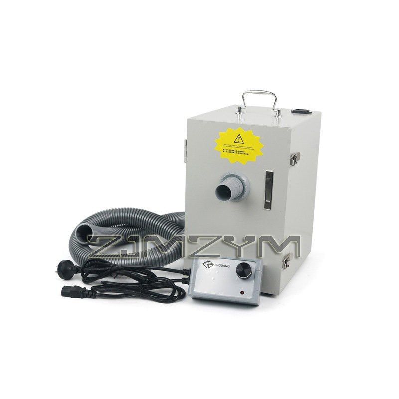 Aspiradora de técnico Dental d - Woodworking Vacuum System reseña y precio