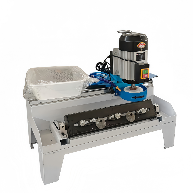 Afilador de cuchillos eléctric - Woodworking Thicknesser reseña y precio