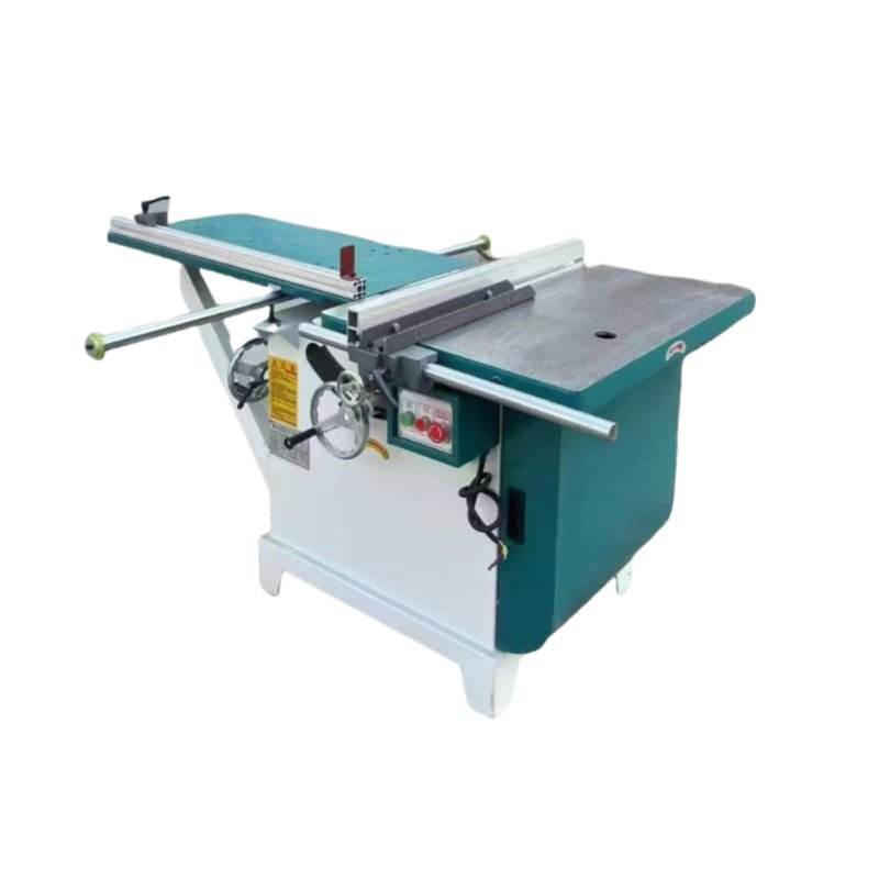 Sierra de mesa Vertical multif - Woodworking Supplier reseña y precio