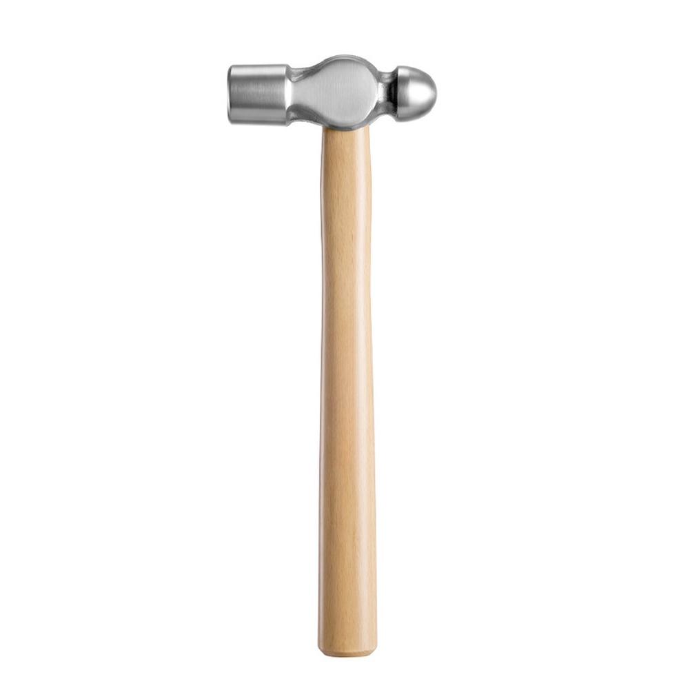 Martillo de punta esférica dis - Woodworking Workshop Design reseña y precio