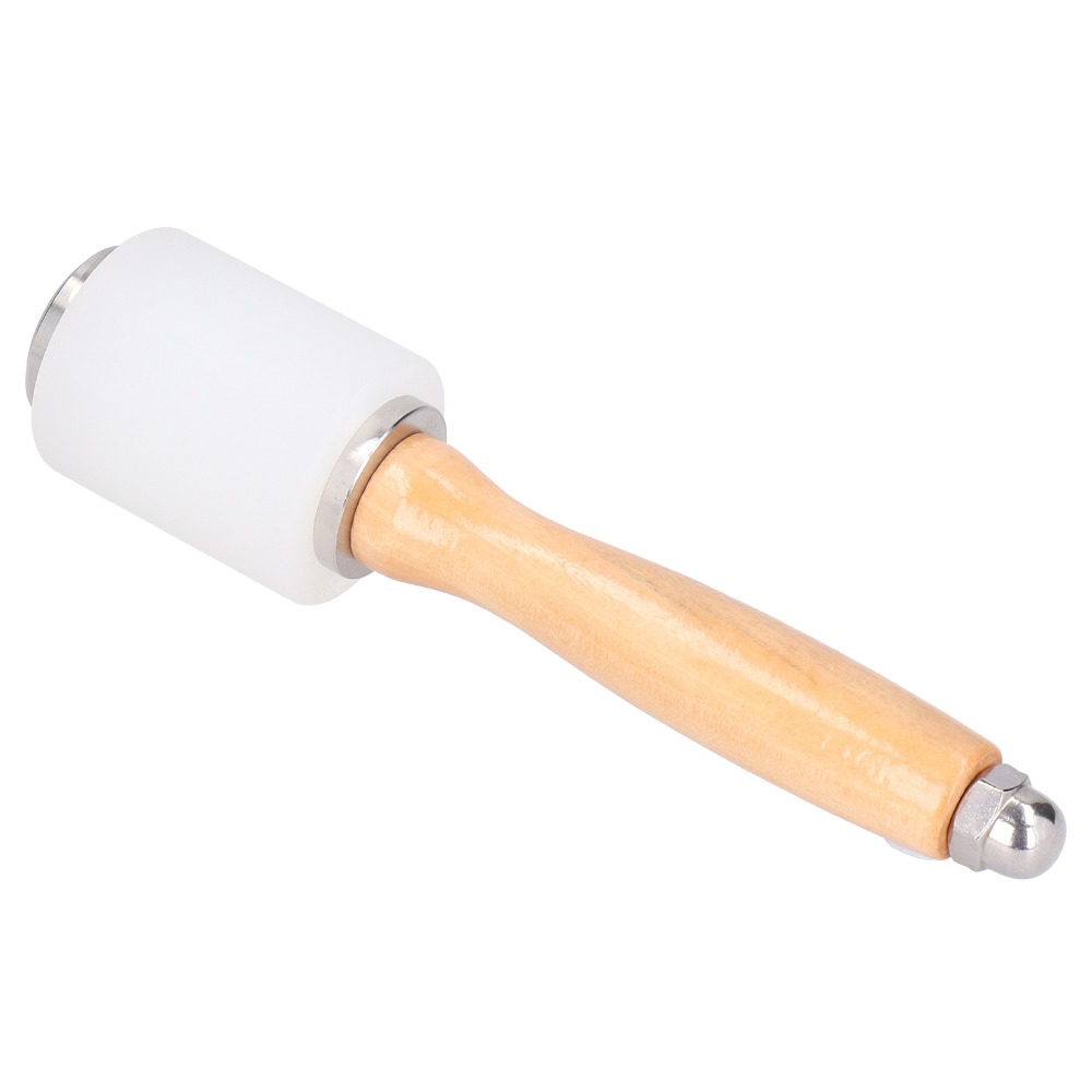 Martillo para tallar cuero de  - Wooden Mallet Carving reseña y precio