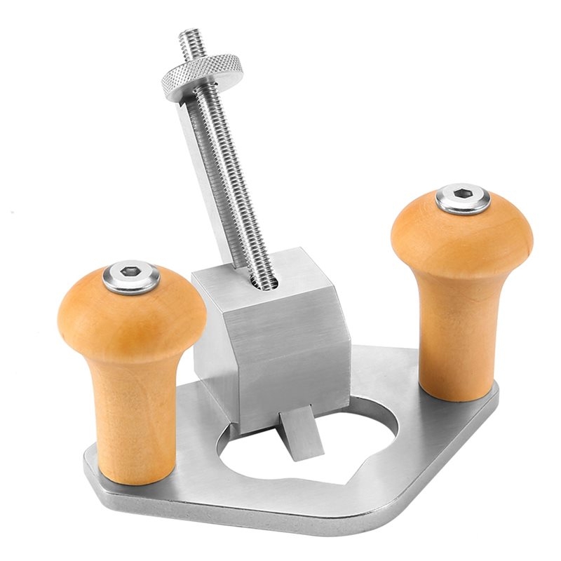 Juego de herramientas manuales - Router Plane Hand reseña y precio