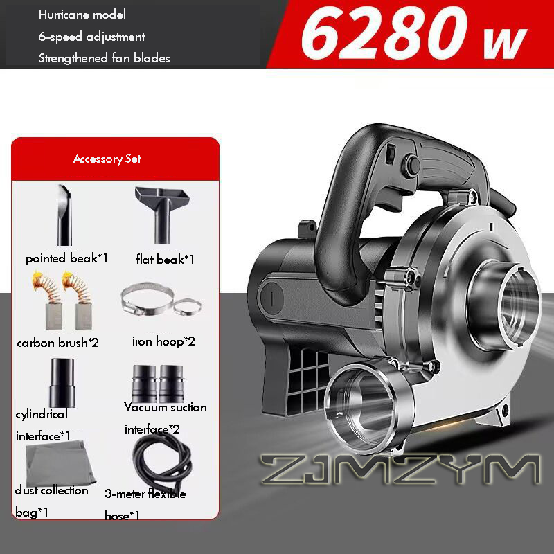 Colector de Polvo Industrial d - Woodworking Vacuum System reseña y precio