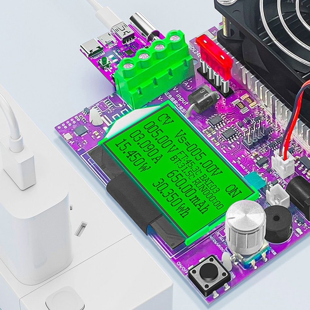 Adaptador de prueba de carga r - Woodworking Qc reseña y precio