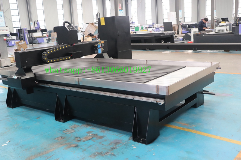 ACCTEK-máquina enrutadora CNC  - Woodworking Supplier reseña y precio