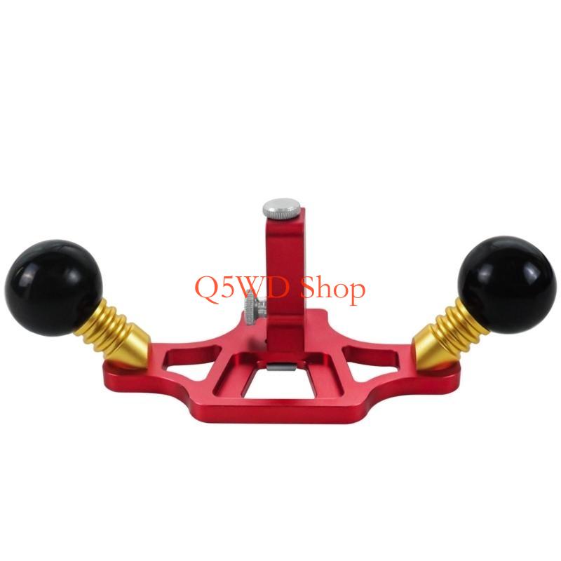 Cepilladora enrutadora Q5WD, h - Router Plane Hand reseña y precio