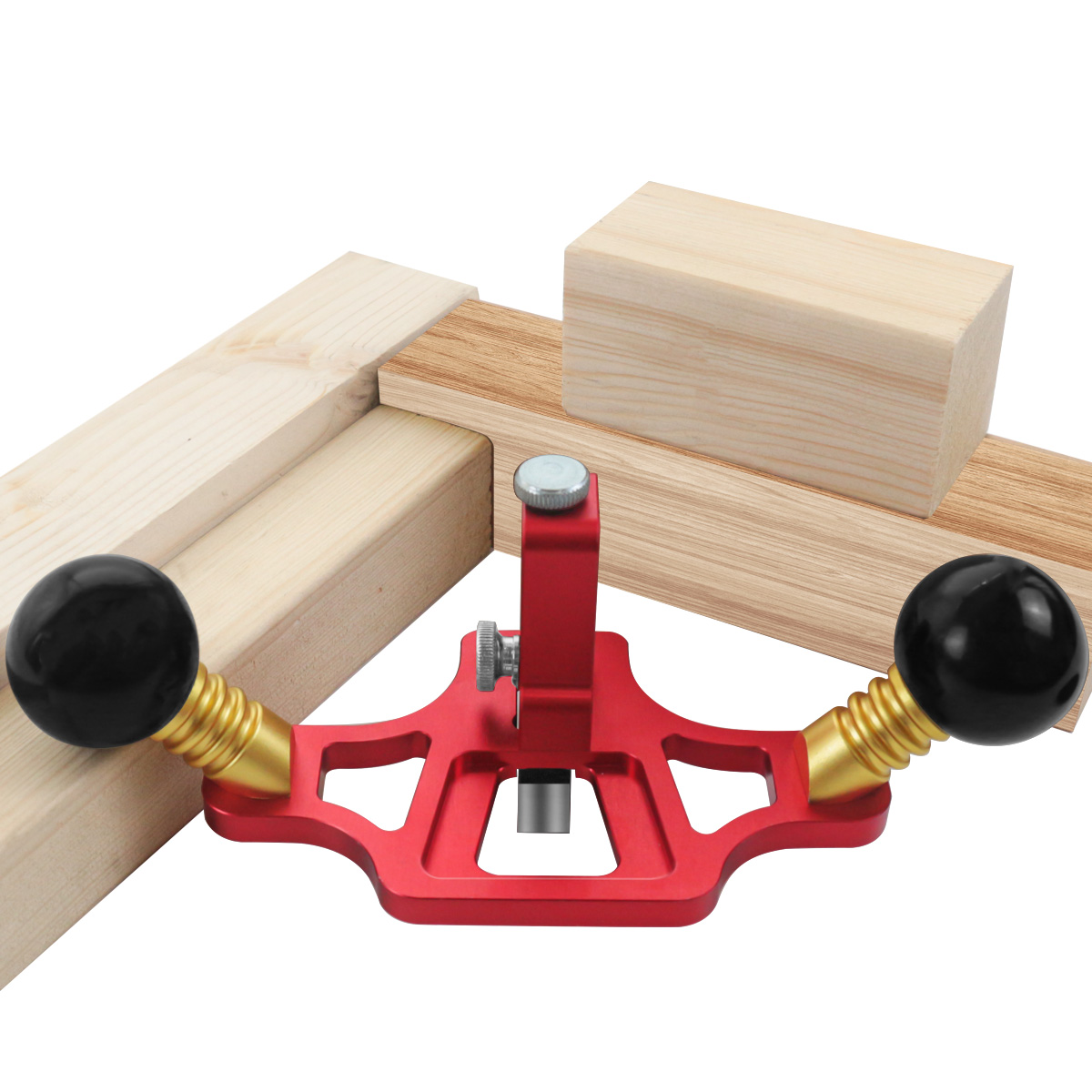 Avión enrutador profesional co - Router Plane Hand reseña y precio