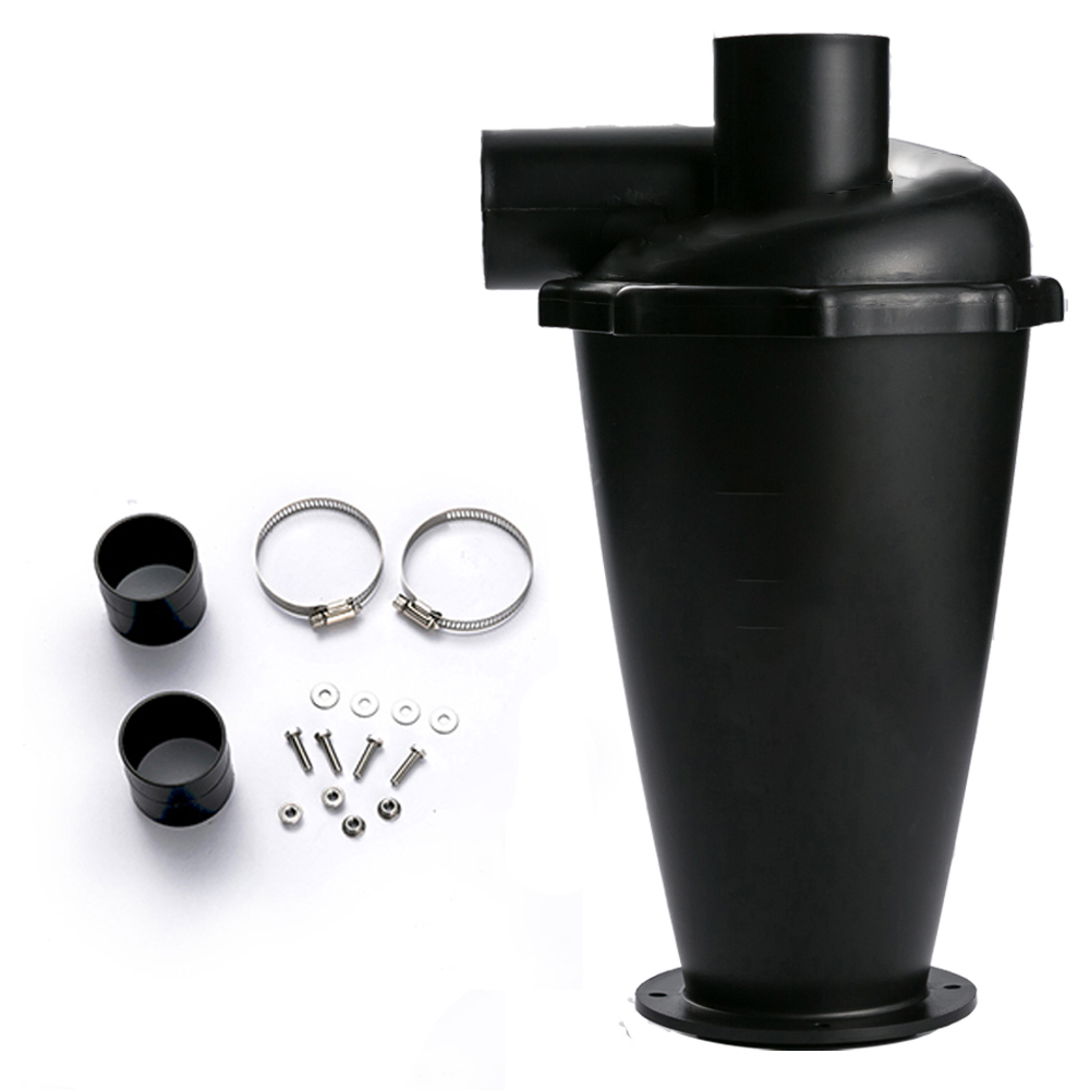 Aspiradora Turbo, filtro para  - Woodworking Vacuum System reseña y precio