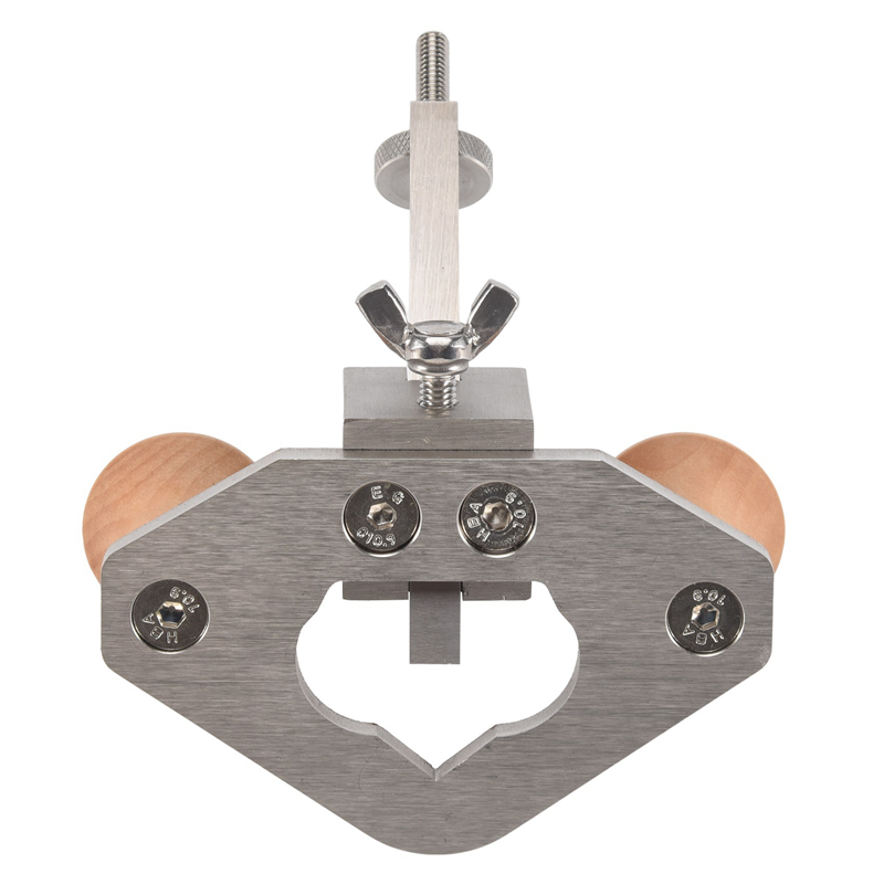 ABUH-avión enrutador, cepillad - Router Plane Hand reseña y precio