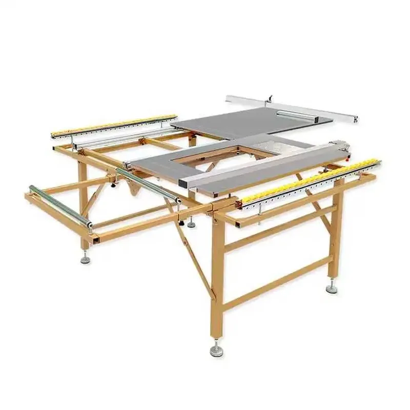 Sierra de Mesa Circular Portát - Woodworking Supplier reseña y precio