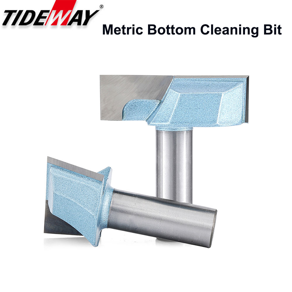 Tideway-broca de enrutador de  - Woodworking Quote reseña y precio