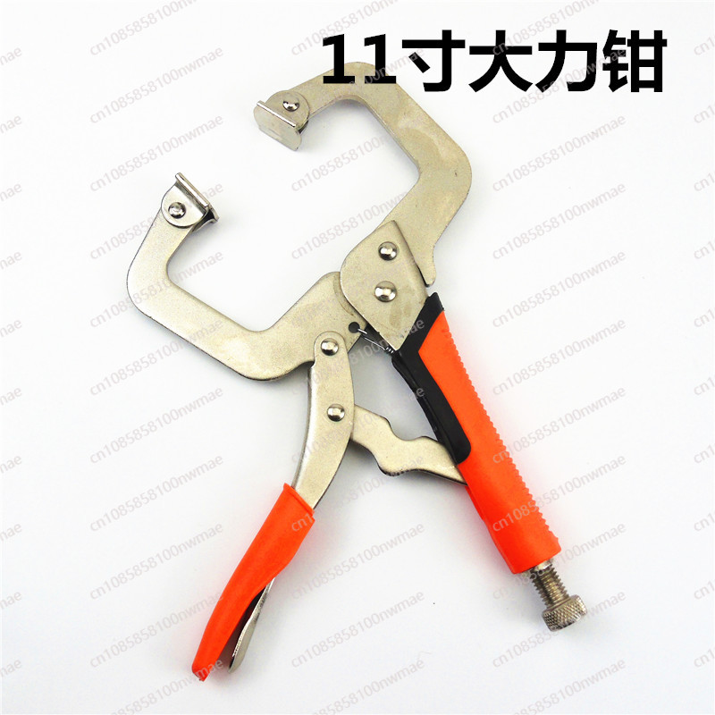 Alicates potentes multifuncion - Woodworking Essentials reseña y precio