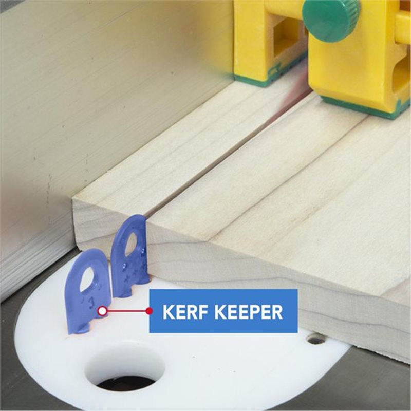 BHTS-Kit de herramientas MJ SP - Woodworking Kickback reseña y precio