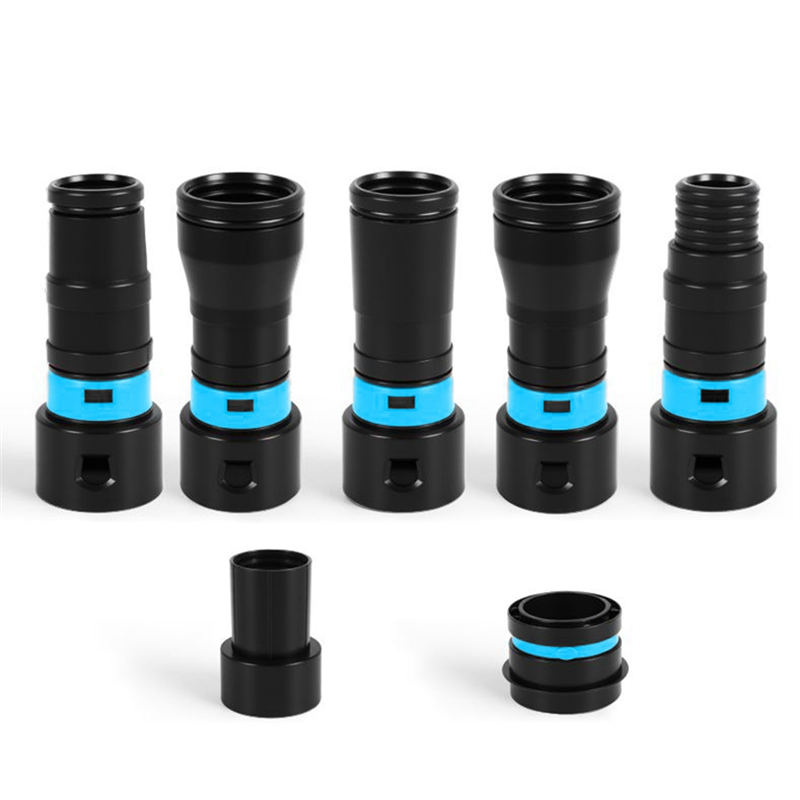 A74X-Kit de adaptadores de man - Woodworking Vacuum System reseña y precio